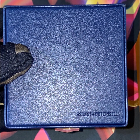 🛑SOLD🛑🎁💎💍Authentic Louis Vuitton Jewelry Box - Picture 12 of 12